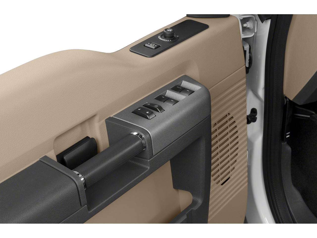 2015 Ford F-350SD Platinum