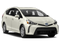 2015 Toyota Prius v Three