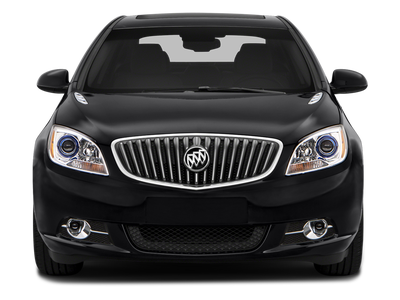 2016 Buick Verano Base