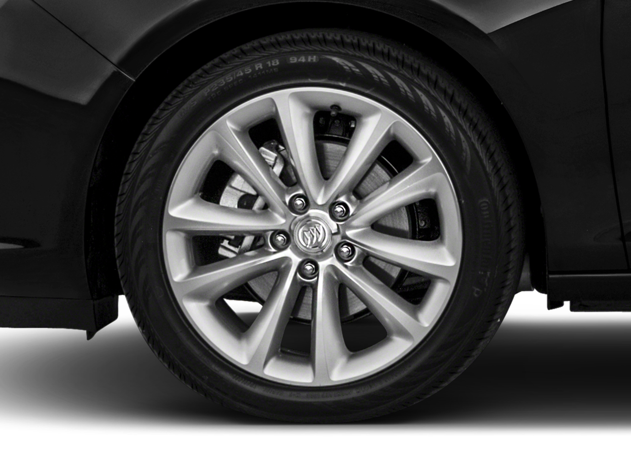 2016 Buick Verano Base