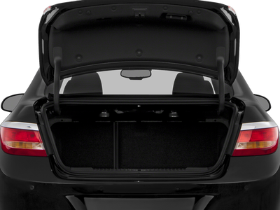 2016 Buick Verano Base