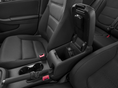 2016 Volkswagen Jetta 1.4T SE