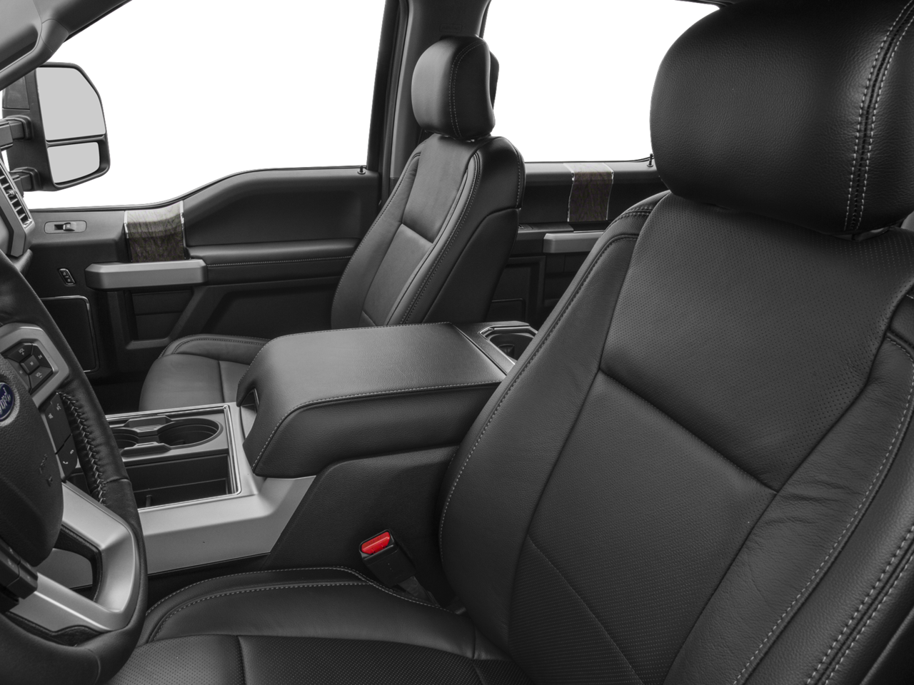 2017 Ford F-250SD XLT