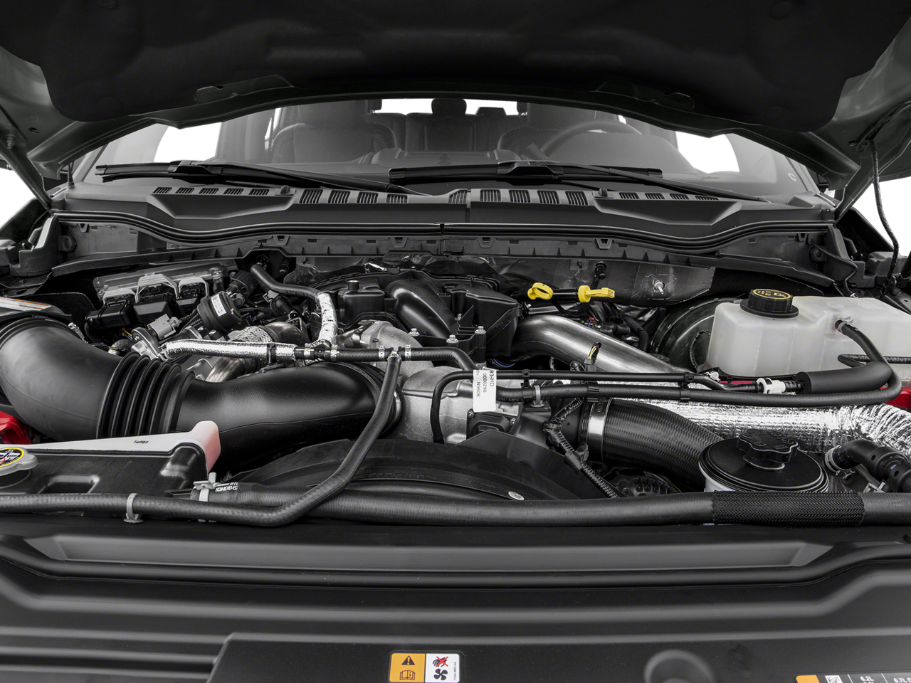 2017 Ford F-250SD XLT