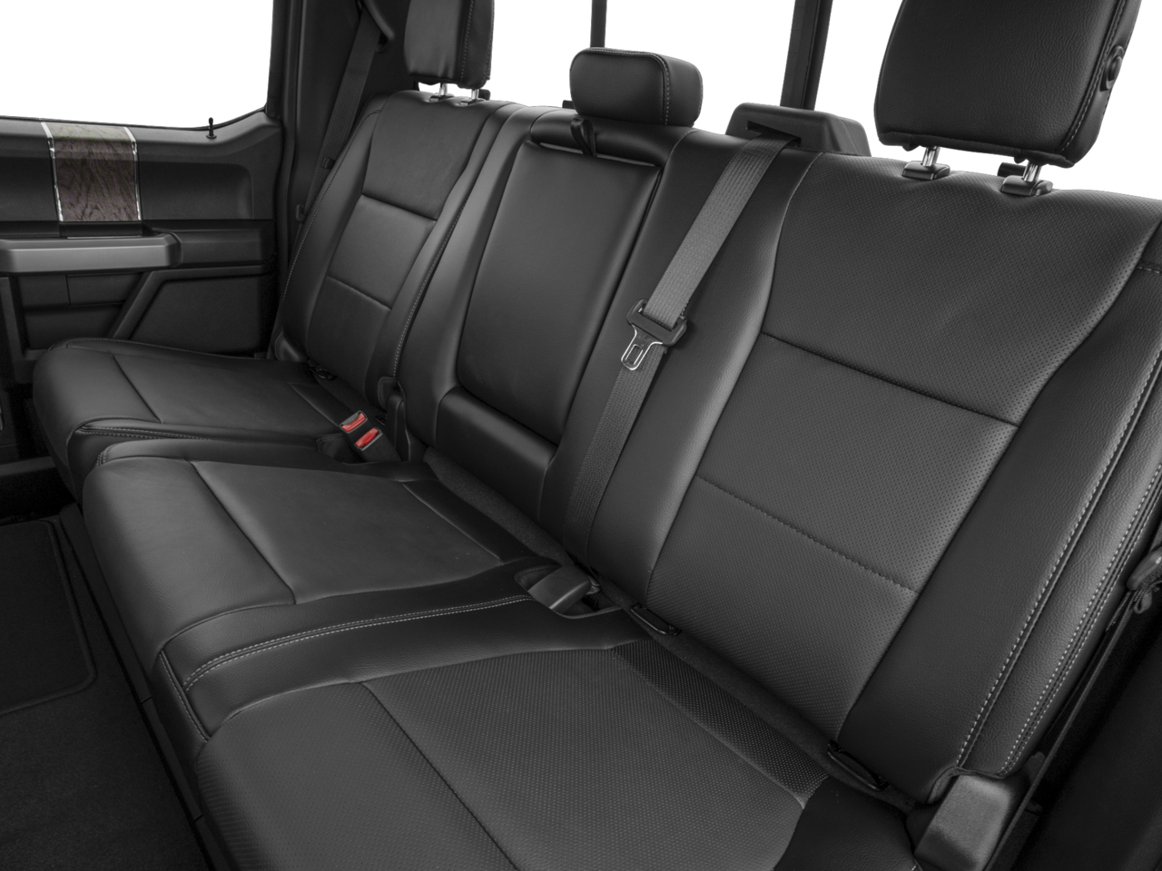 2017 Ford F-250SD XLT