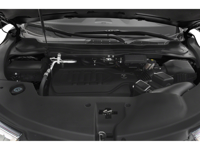 2019 Acura MDX 3.5L Technology Package SH-AWD