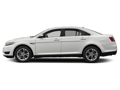 2019 Ford Taurus Limited