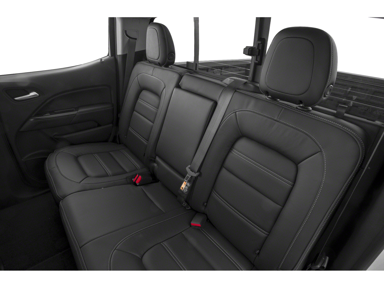 2019 GMC Canyon Denali