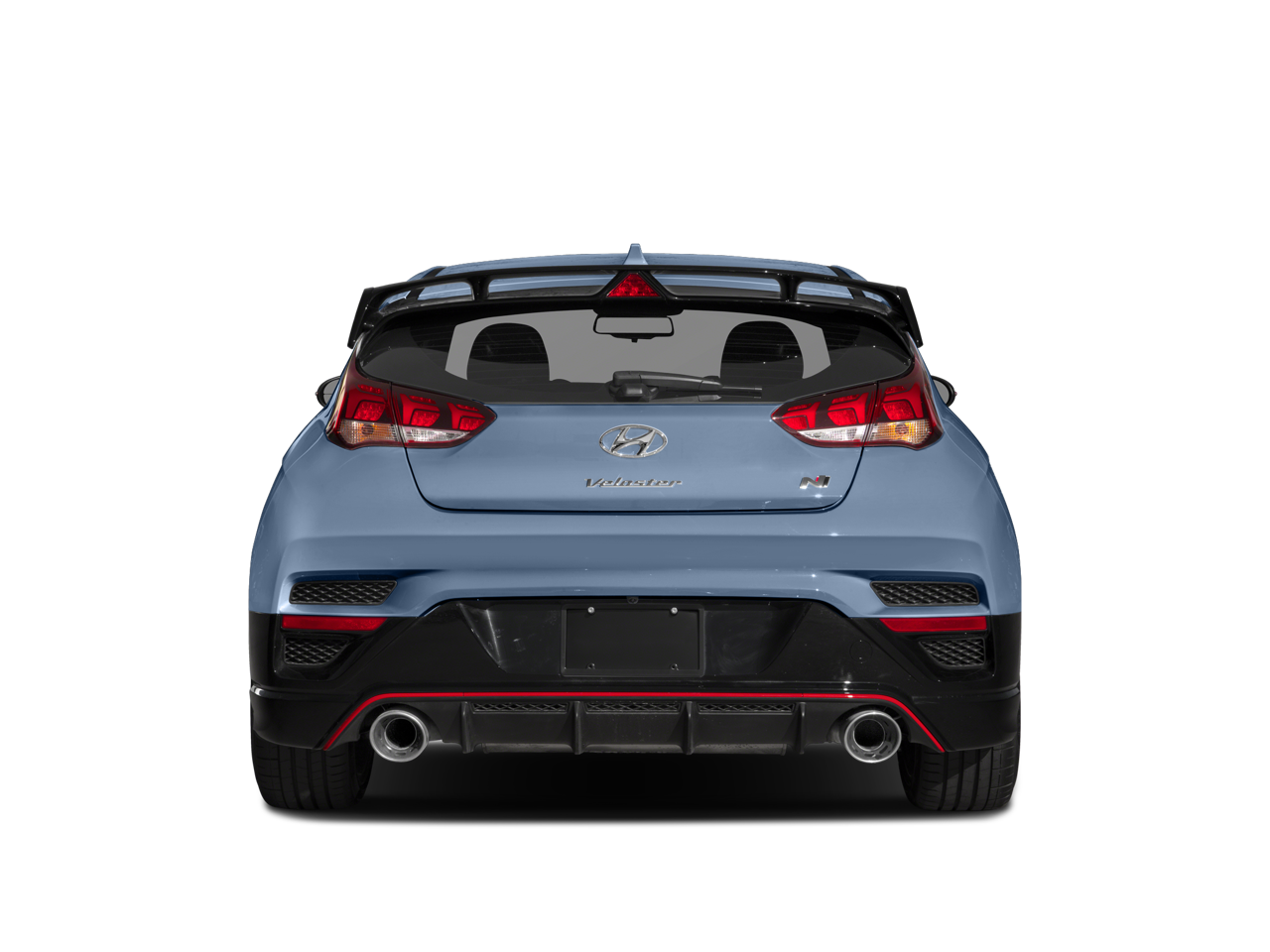 2019 Hyundai Veloster N
