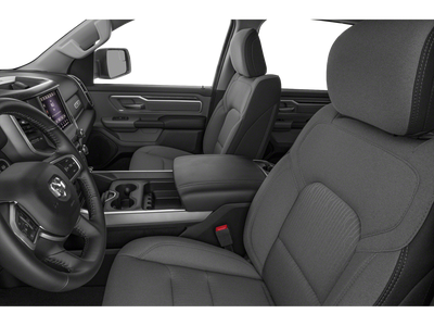 2019 RAM 1500 Big Horn/Lone Star Crew Cab 4x4 5'7' Box