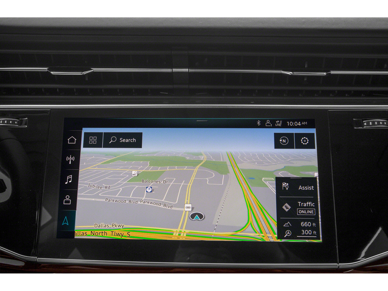 2020 Audi Q8 55 Premium Plus quattro