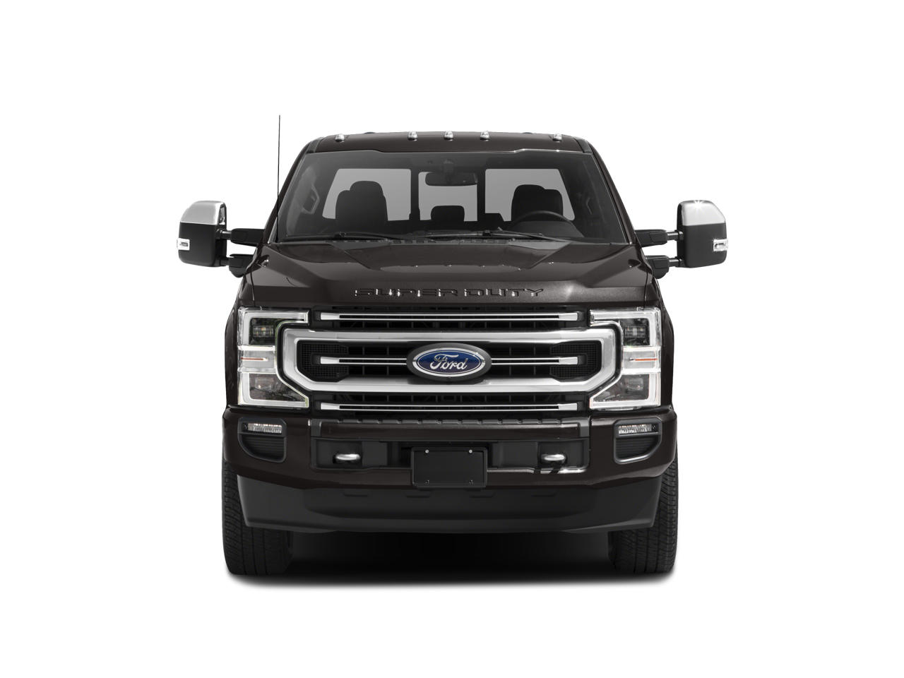 2020 Ford F-350 photo 4