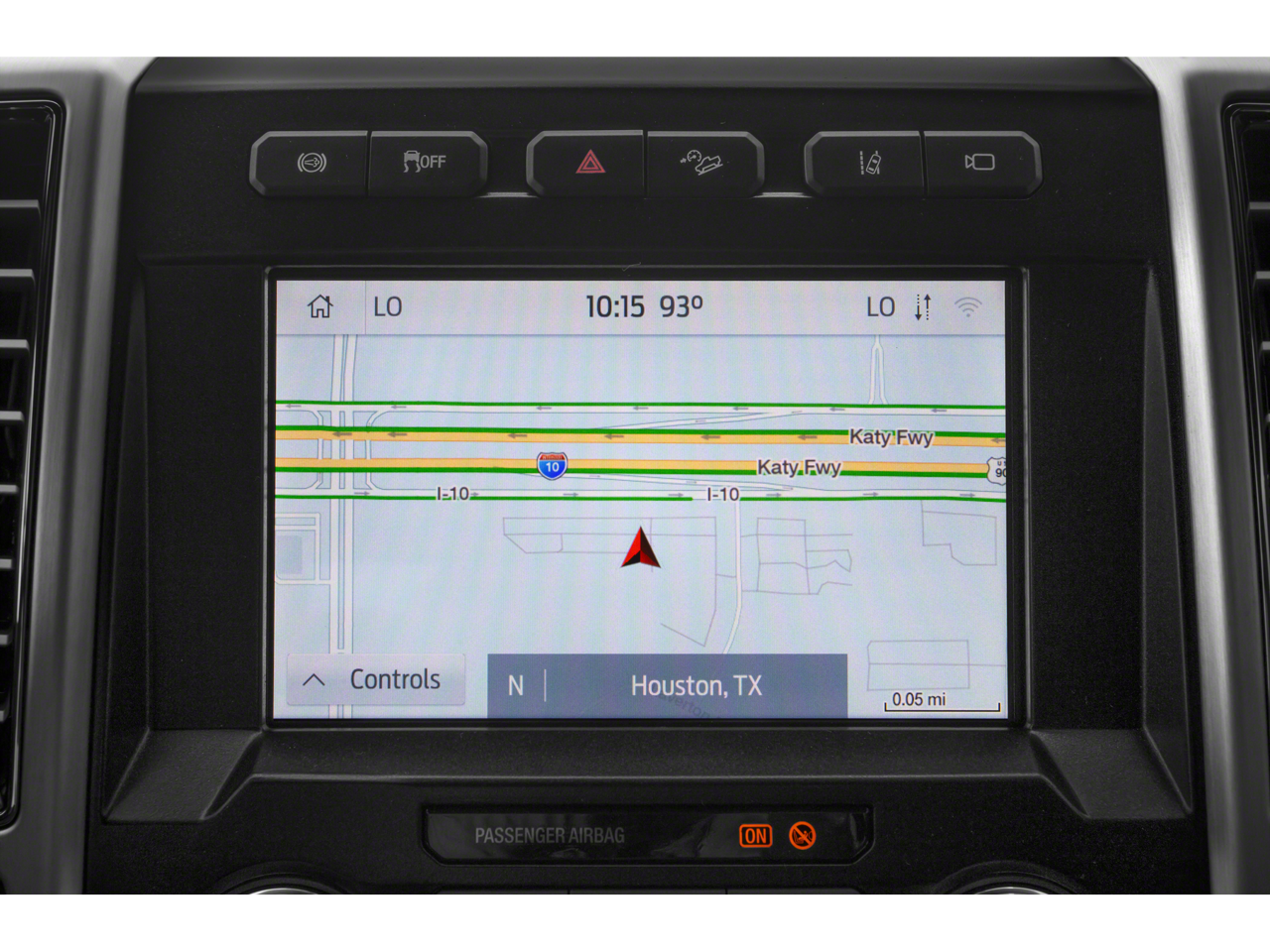 2020 Ford F-350SD Platinum