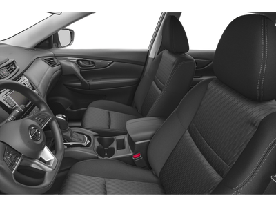 2020 Nissan Rogue SL Intelligent AWD