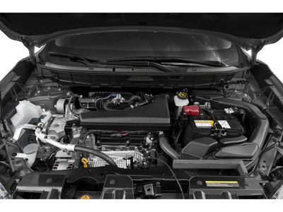 2020 Nissan Rogue SL Intelligent AWD