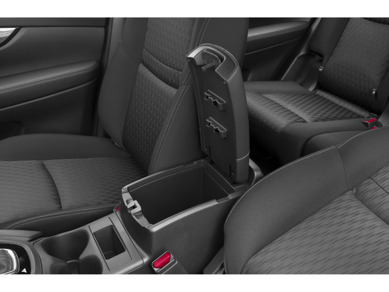 2020 Nissan Rogue SL Intelligent AWD
