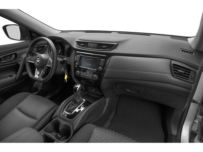 2020 Nissan Rogue SL Intelligent AWD