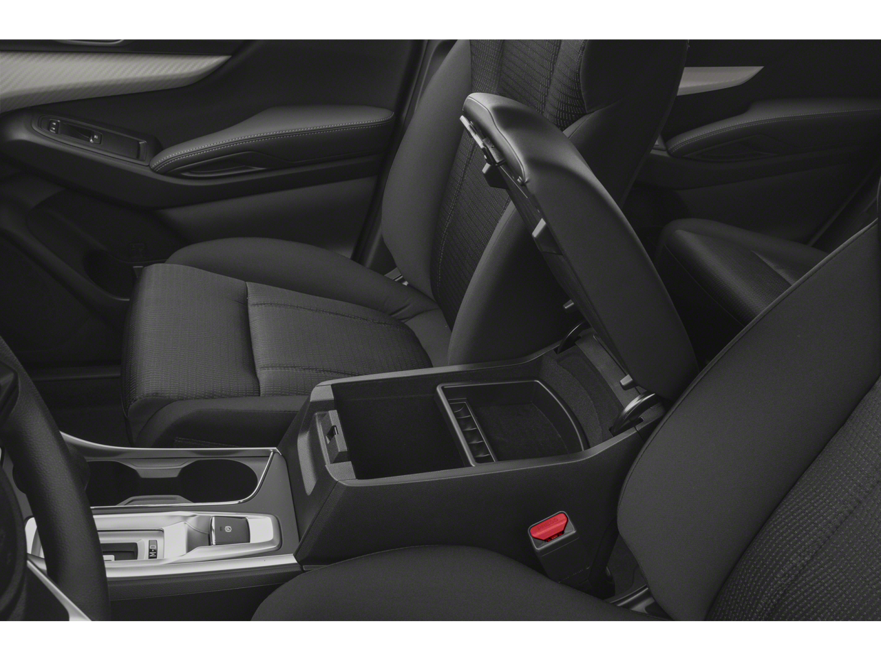 2020 Subaru Ascent Base
