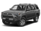 2020 Toyota 4Runner Nightshade