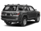 2020 Toyota 4Runner Nightshade