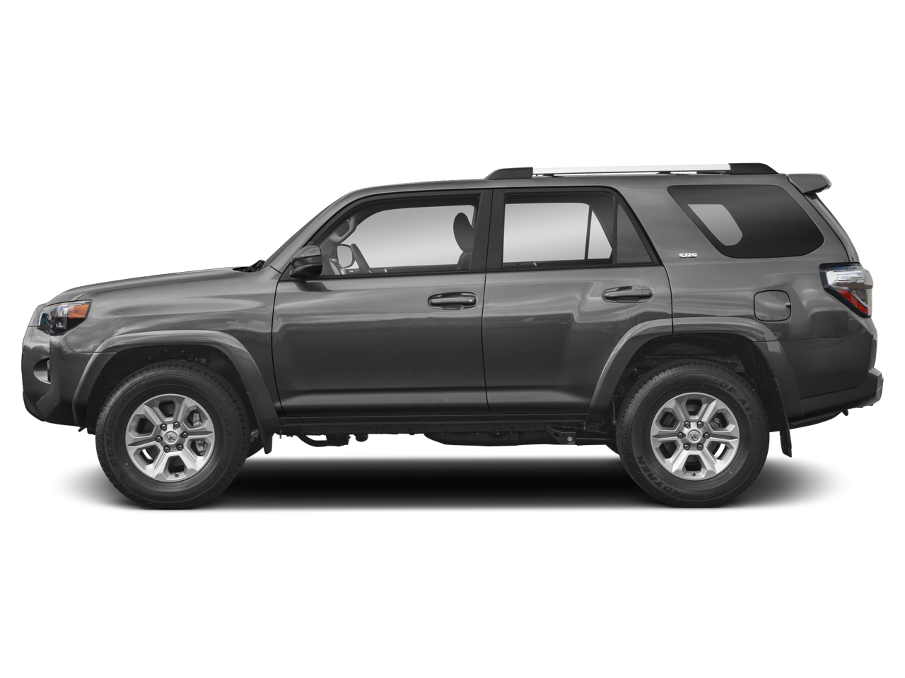 2020 Toyota 4Runner Nightshade