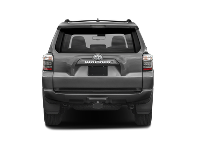 2020 Toyota 4Runner Nightshade