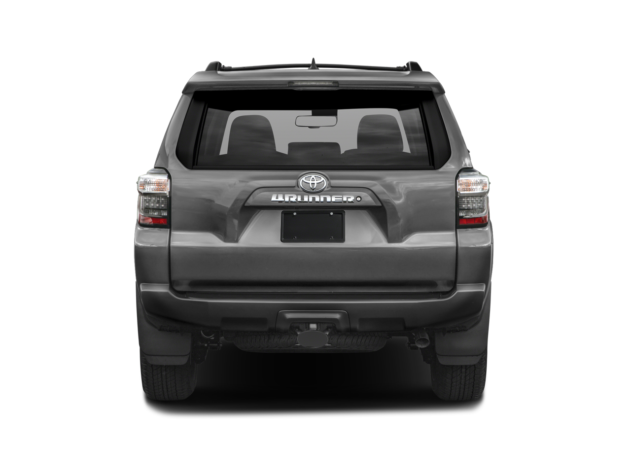 2020 Toyota 4Runner Nightshade