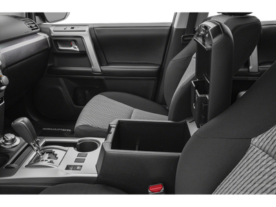 2020 Toyota 4Runner Nightshade