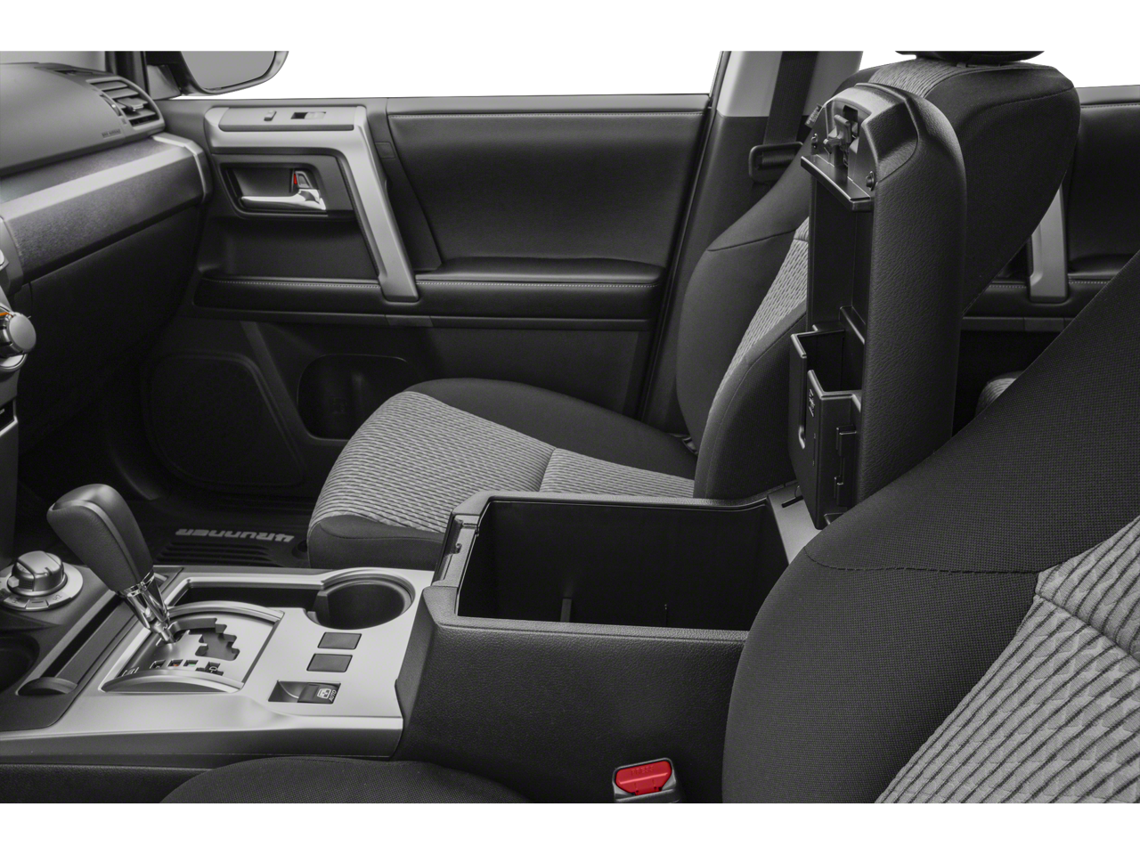 2020 Toyota 4Runner Nightshade