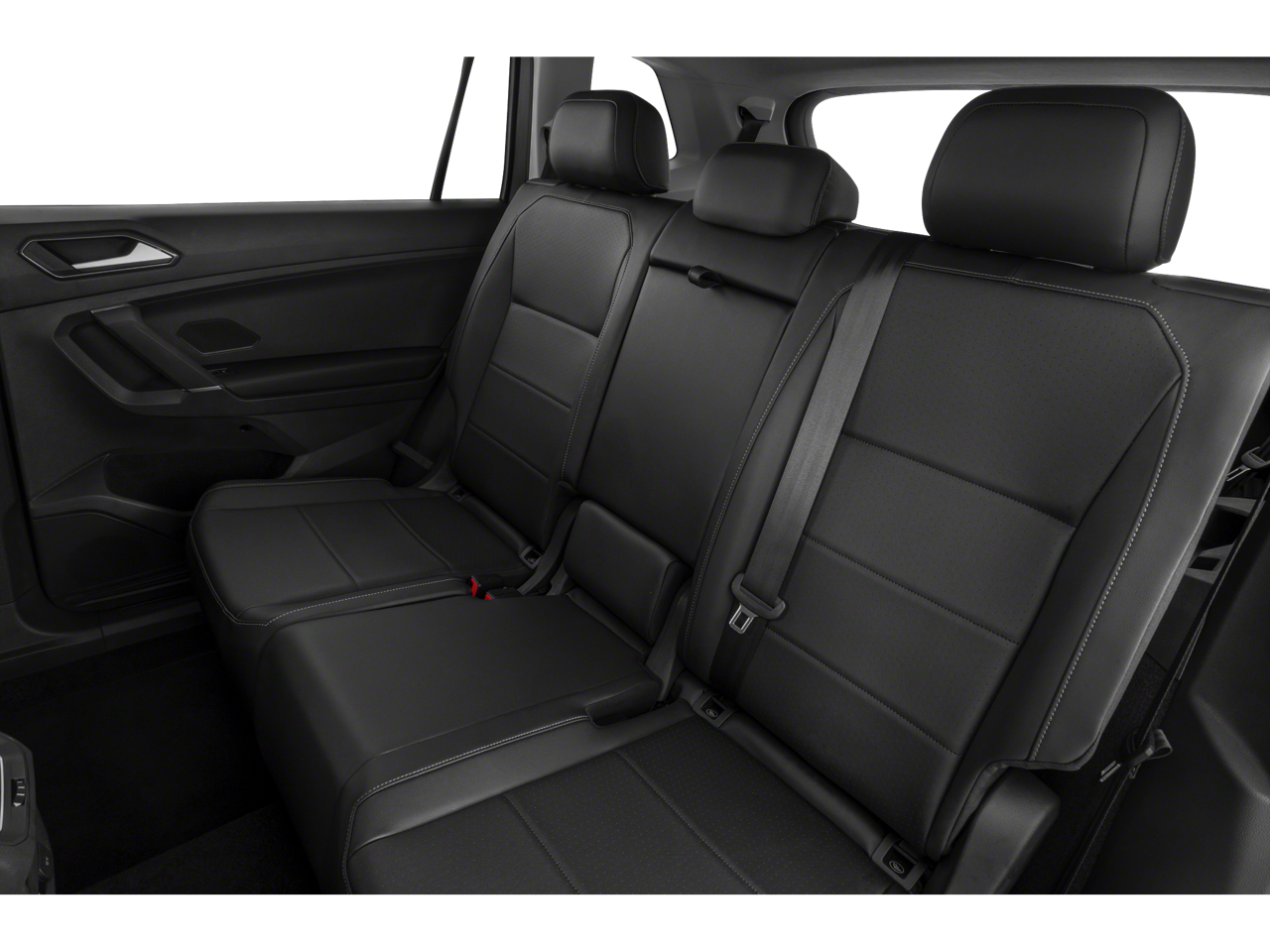 2020 Volkswagen Tiguan 2.0T SE 4Motion