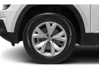 2020 Volkswagen Atlas 3.6L V6 SE 4Motion