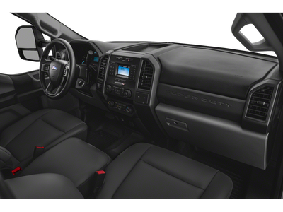 2021 Ford F-350SD Platinum