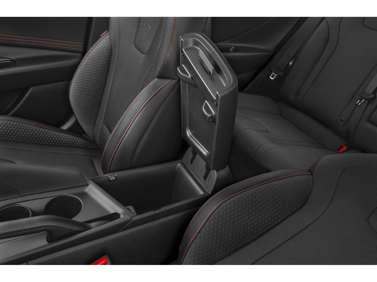 2021 Hyundai Elantra N Line