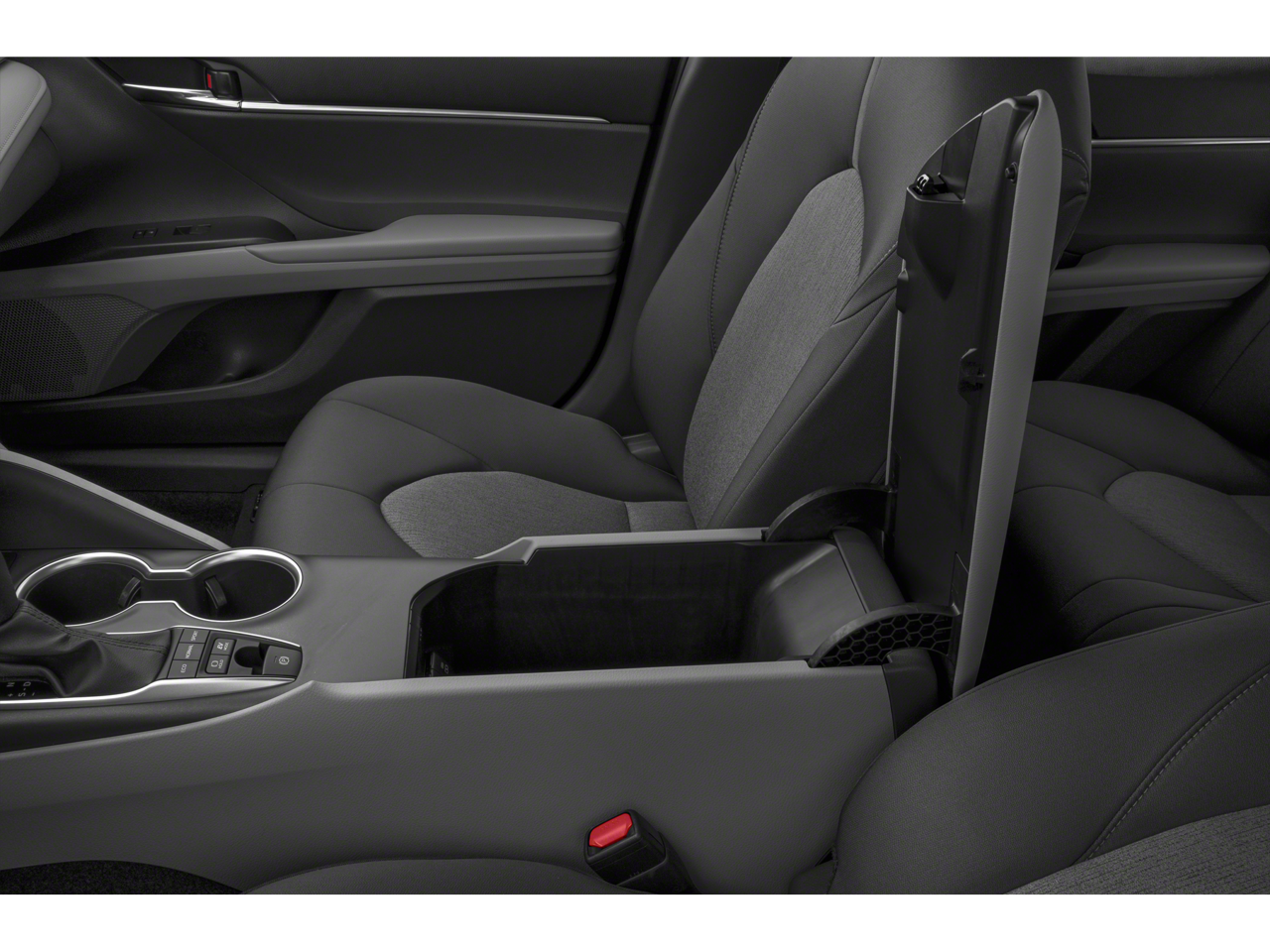 2021 Toyota Camry Hybrid LE
