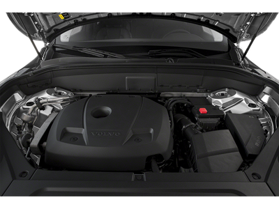 2021 Volvo XC90 T5 Momentum