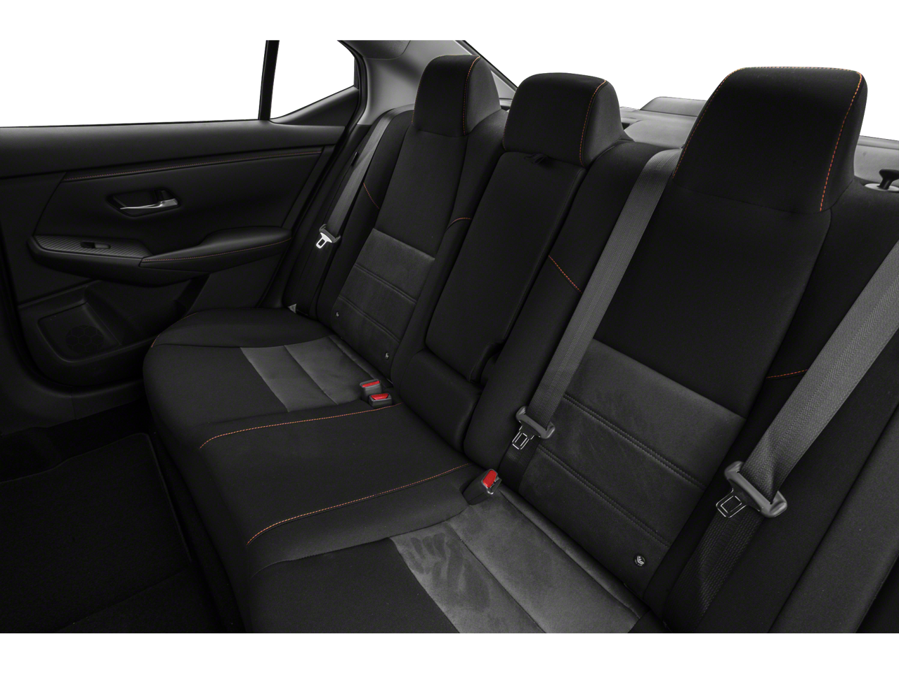 2022 Nissan Sentra SR Xtronic CVT