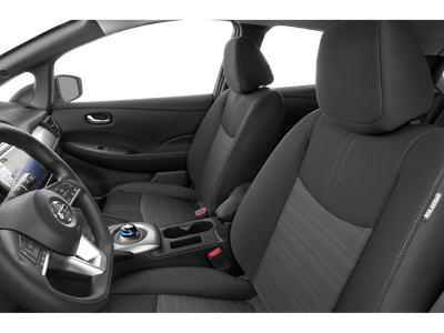 2022 Nissan LEAF S 40 kWh