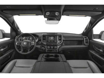 2022 RAM 1500 Limited Longhorn Crew Cab 4x4 5'7' Box