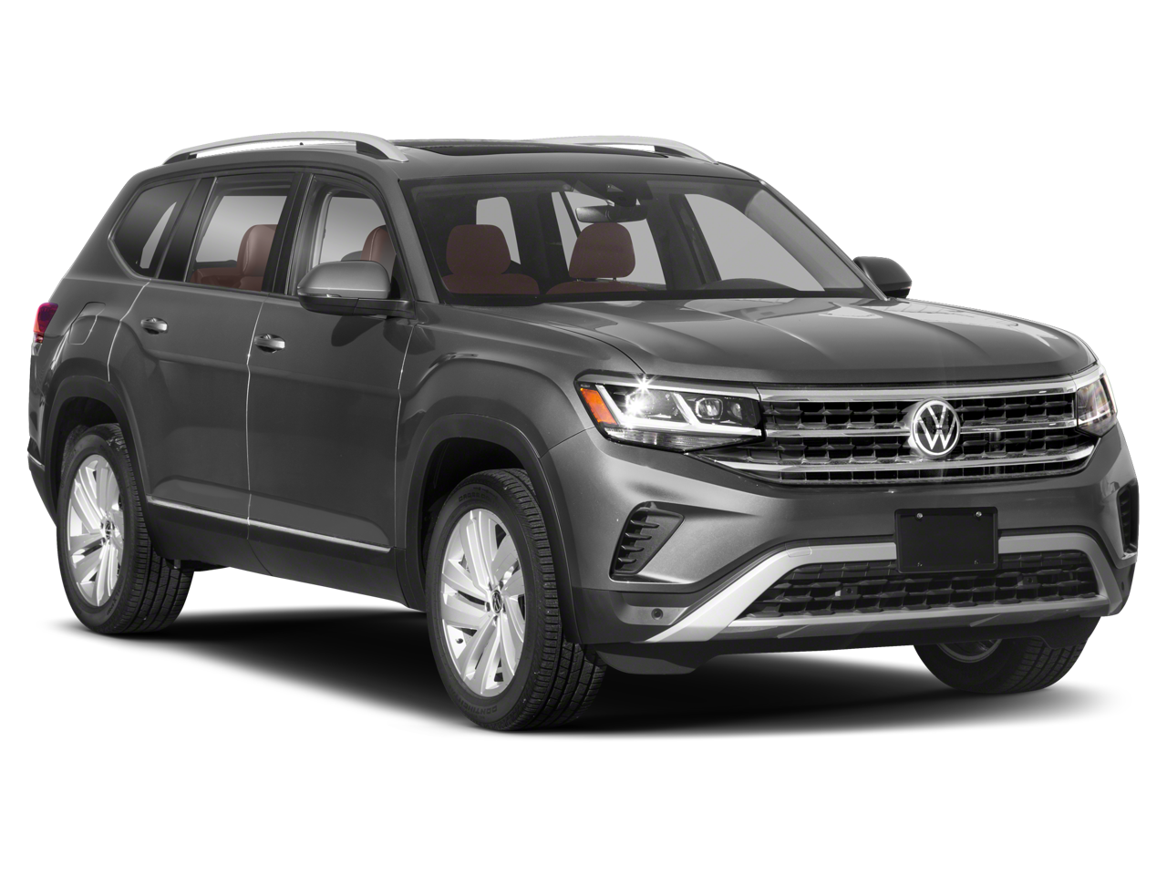 2022 Volkswagen Atlas SEL