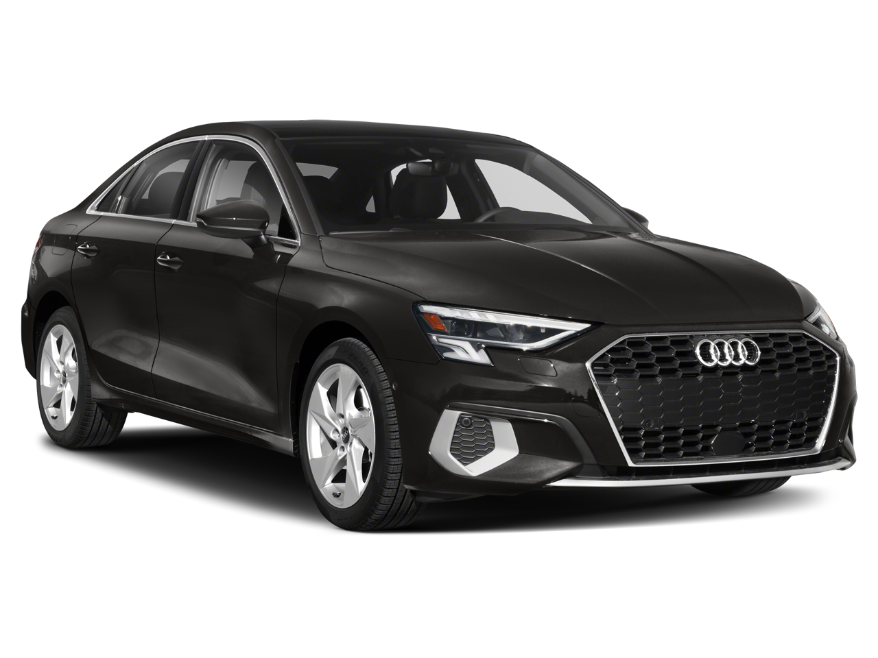2023 Audi A3 40 Premium Plus quattro
