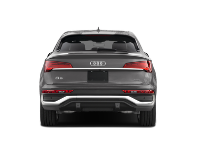 2023 Audi Q5 Sportback 45 S line Prestige quattro