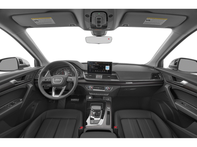 2023 Audi Q5 Sportback 45 S line Prestige quattro