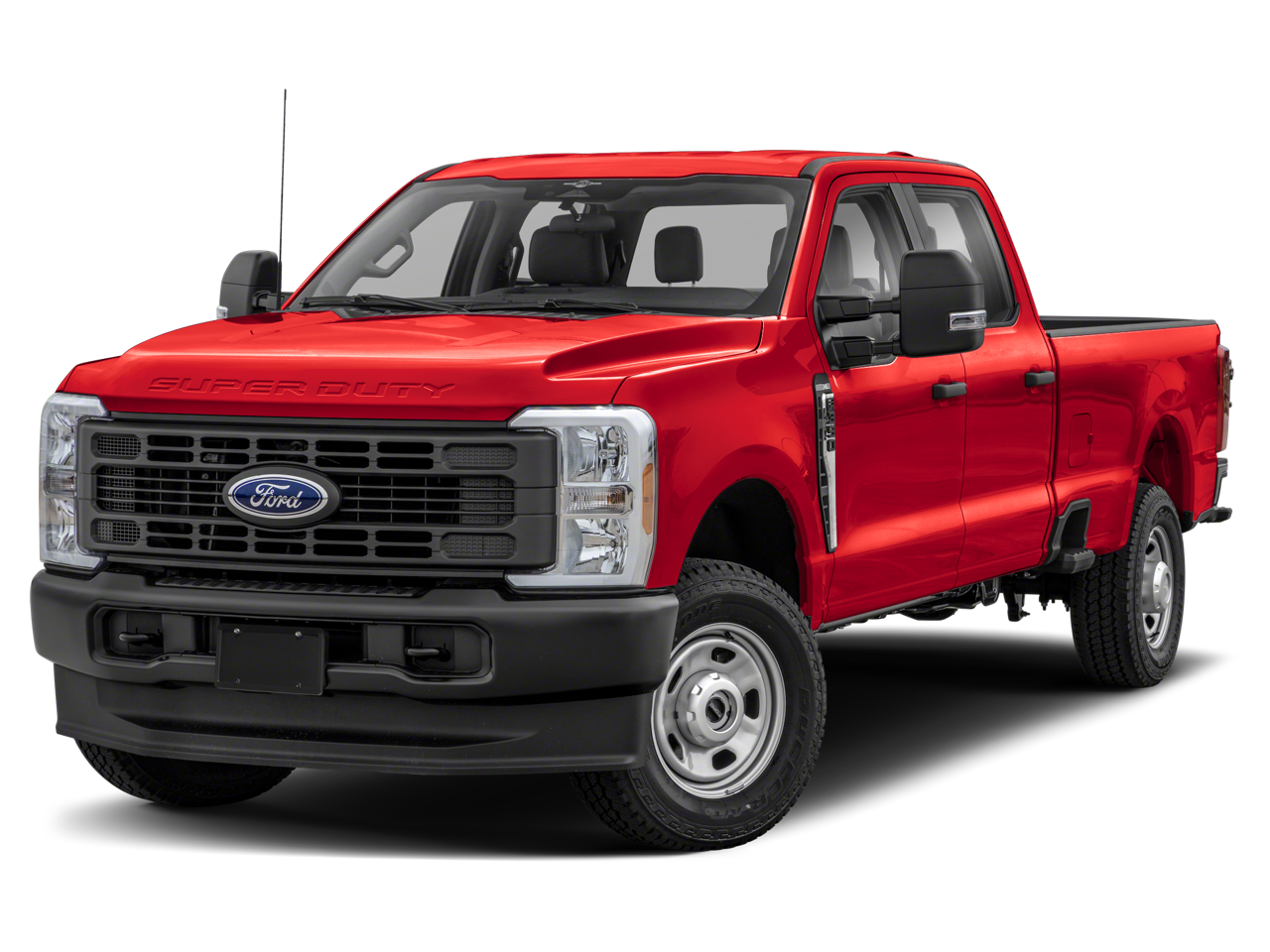 2023 Ford F-350SD Lariat DRW