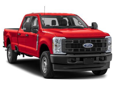 2023 Ford F-350SD Lariat DRW