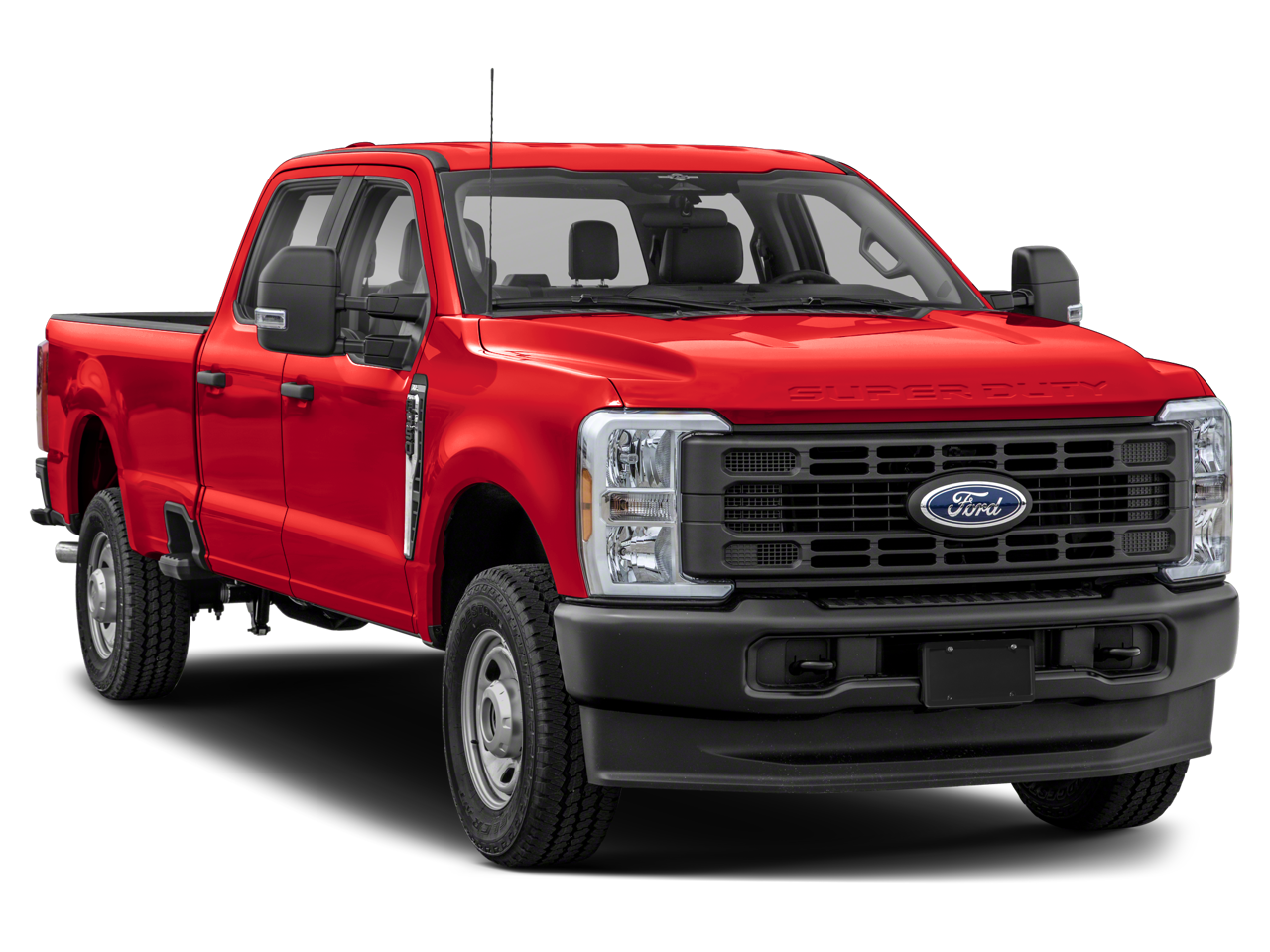 2023 Ford F-350SD Lariat DRW