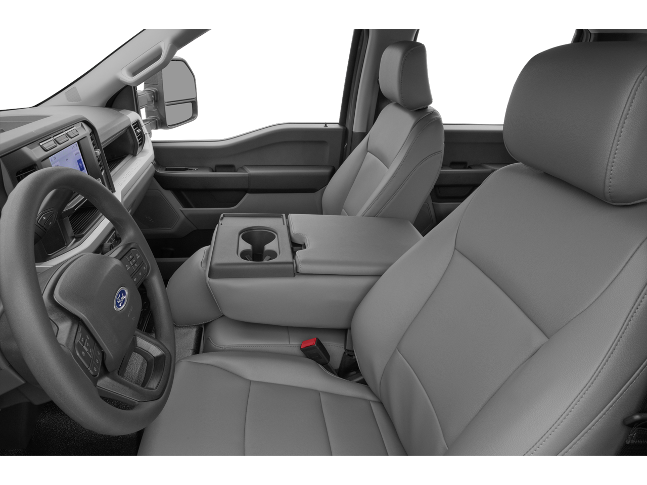 2023 Ford F-350SD Lariat DRW