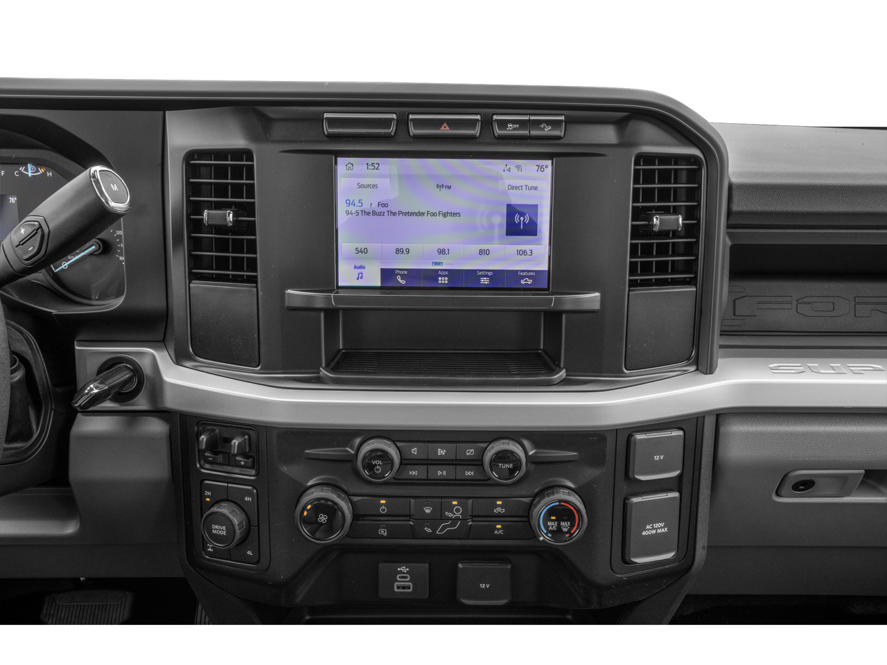 2023 Ford F-350SD Lariat DRW