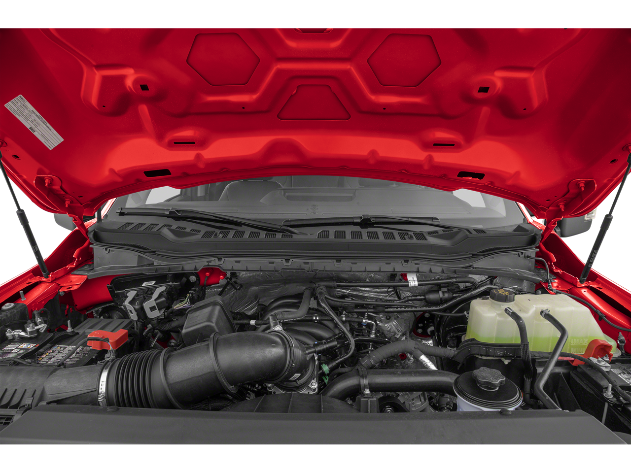 2023 Ford F-350SD Lariat DRW