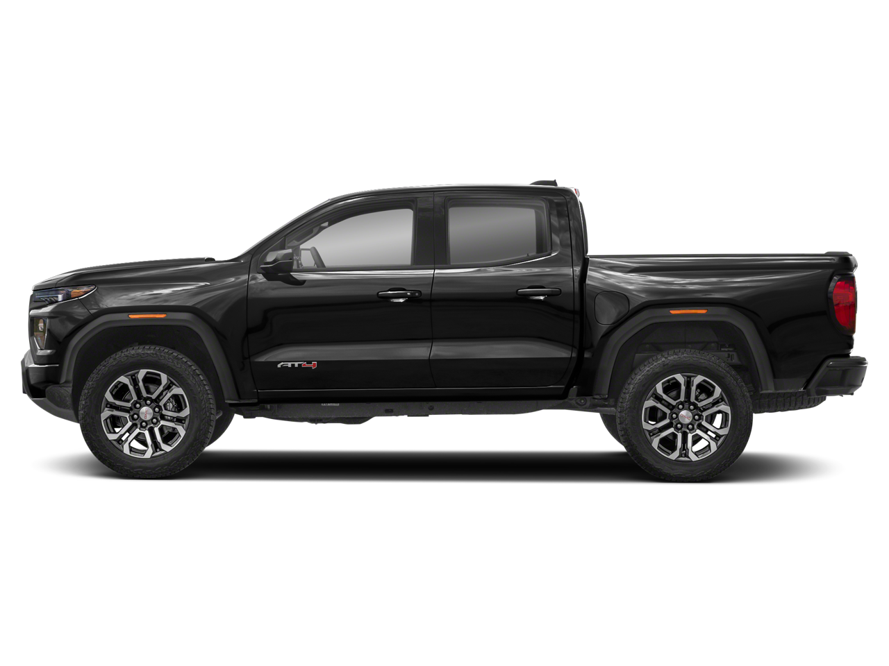 2023 GMC Canyon AT4X