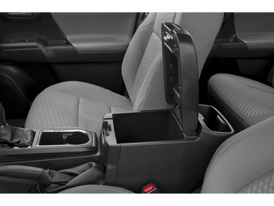 2023 Toyota Tacoma V6